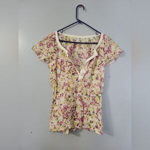 Womens Banana Republic Shirt